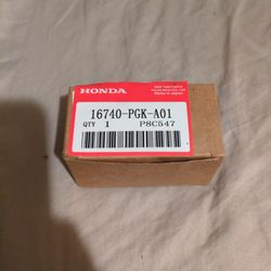 Fuel Pressure Regulator (Honda OEM Part)