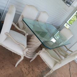Dining Table Set