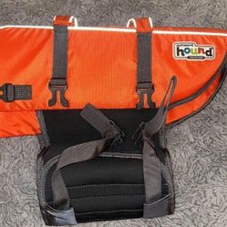 Outward Hound Dog Life Coat
