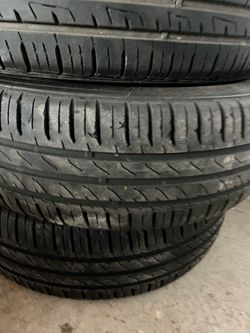 195 65 15 195/65 r15 good condition