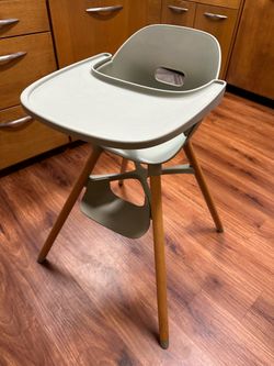 Lalo - The Chair / Highchair