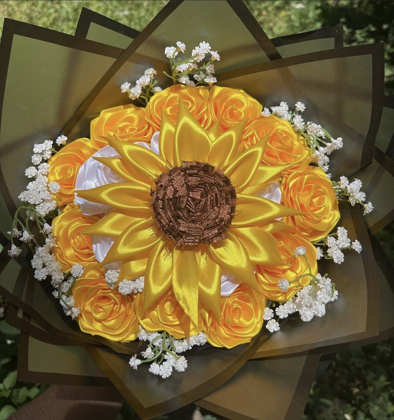 Eternal Bouquets