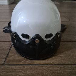 Mororcycle Helmet