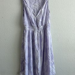 Xs Dress Lucky Brand 