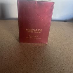 Versace Euros Flame