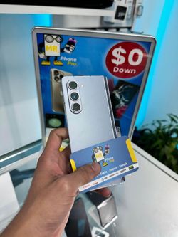 Galaxy Z Fold 6! Limited Time Sale!