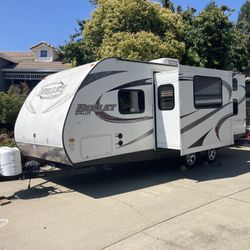 2013 Keystone Bullet 
