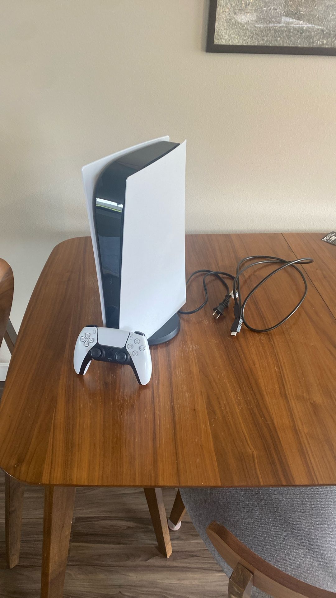 PlayStation 5 Good Condition