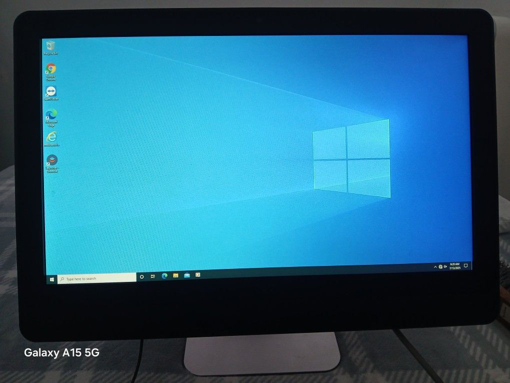COMPUTADORA DELL