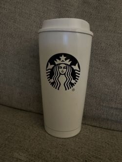 2018 Starbucks Tumbler 