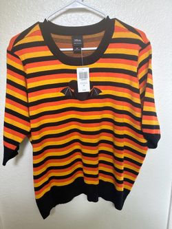 Disney Halloween shirt