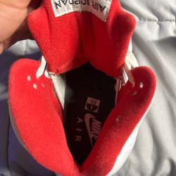 jordan 5 fire red