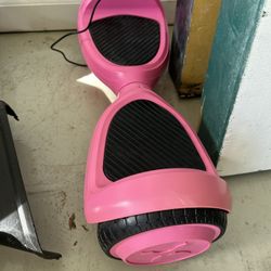 Hover Board