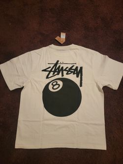 Men's Large stussy 🎱shirt