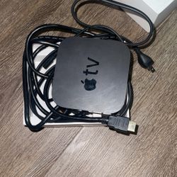 Apple Tv 