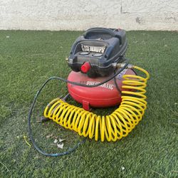 Compressor (medium Sized)