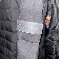 Calvin Klein Jacket