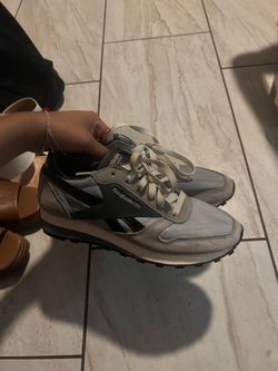 Reeboks