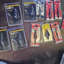 Milwaukee, Klein, Dewalt, Diablo, M12, M18, Plumbing Tools And HVAC 