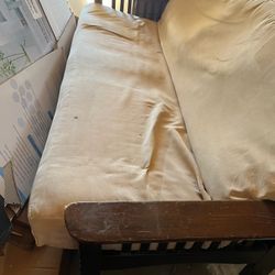 FREE futon