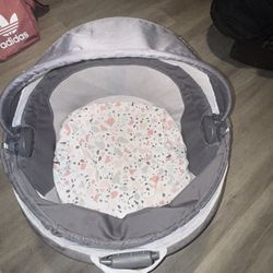 Fisher Price Baby Dome 