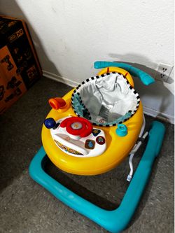 Baby walker - gently used