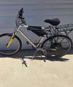 1996 GT avalanche