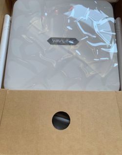 Wireless Dual Band  Router 