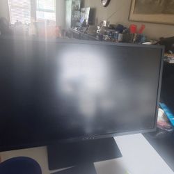 Hp Pavilion 32 Inches Led Monitor