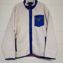 Polo Ralph Lauren Red Rocks Fleece Jacket