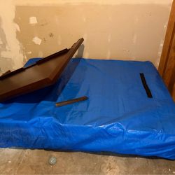 Free Queen Mattress free