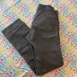 Levi’s 511 Slim 28 By 28