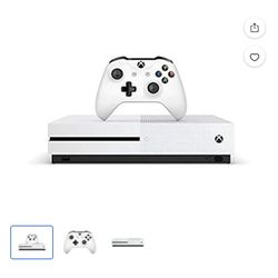 Xbox One For Sale