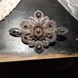 Vintage Brooch