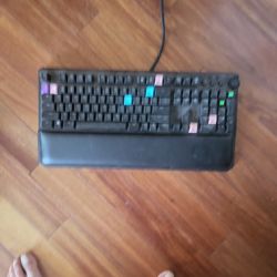 Razer Blackwidow Elite
