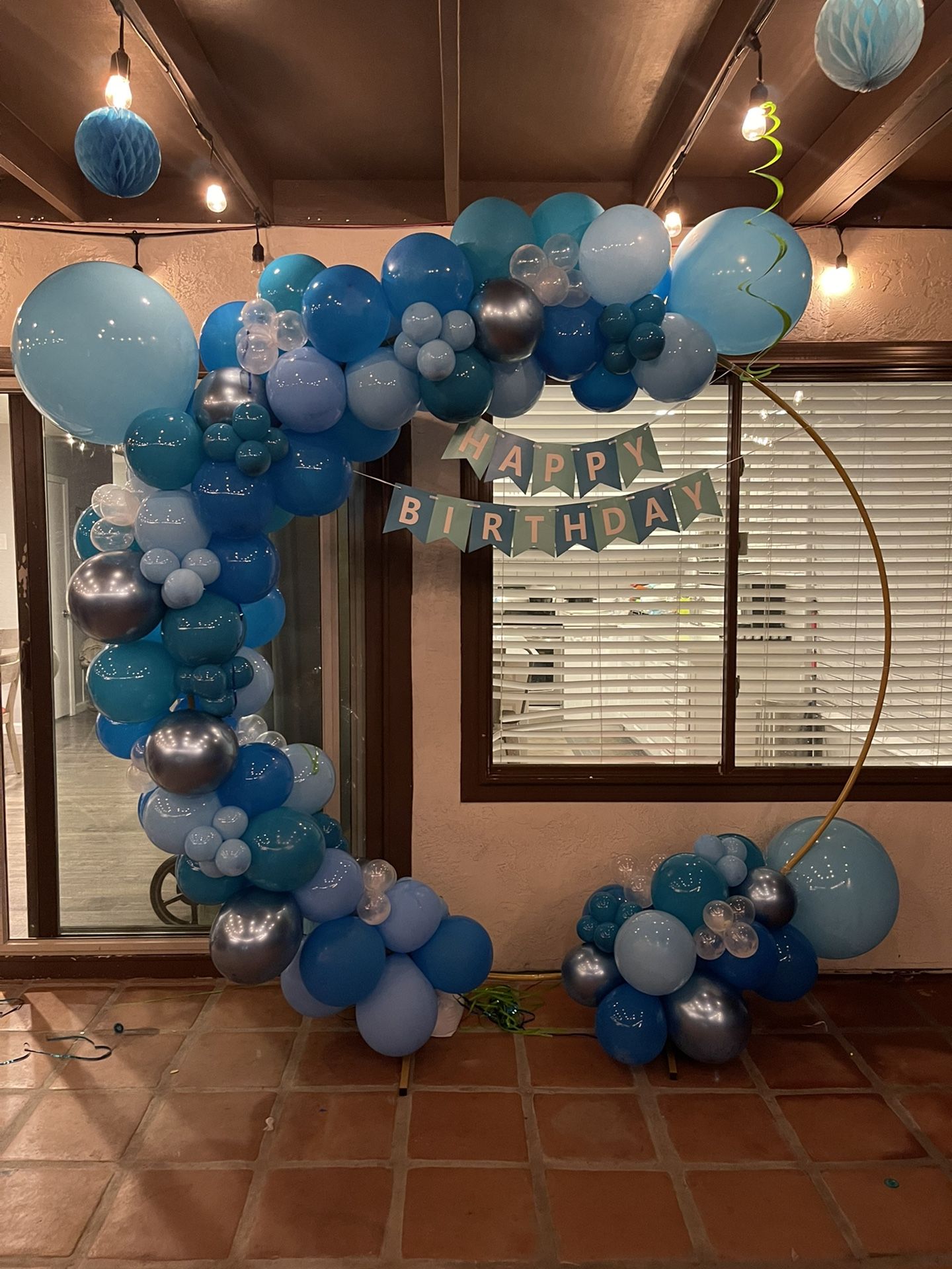 Balloons 