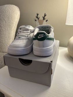 Air Force 1 Toddler Sneakers