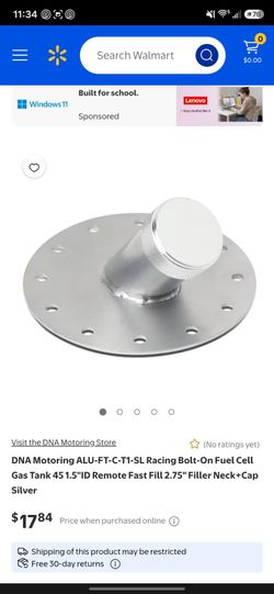 Fuel cell cap