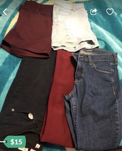 Girl clothes