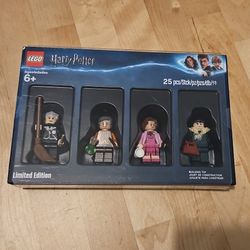 Harry Potter Lego