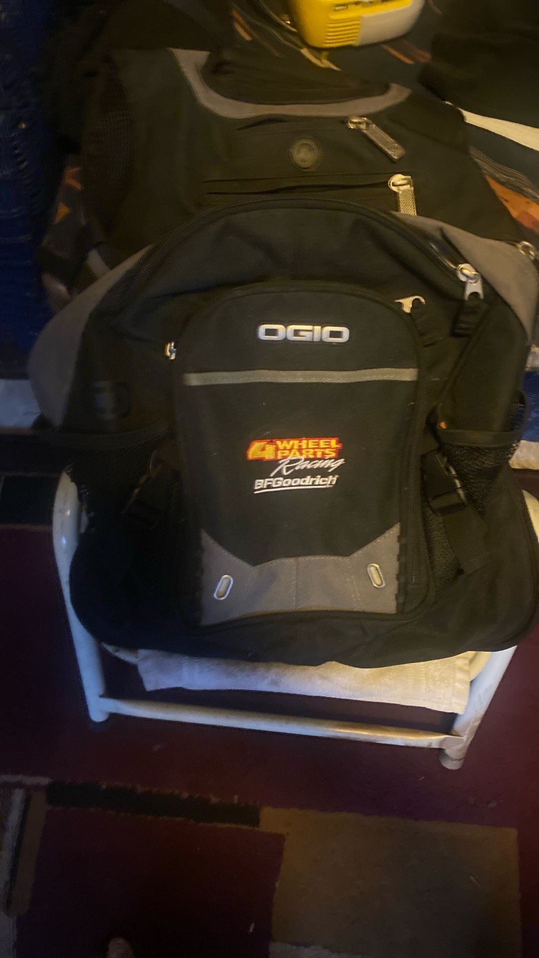 Ohio Backpack