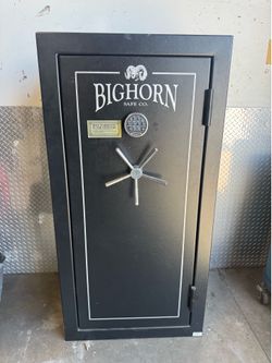 Gun Safe