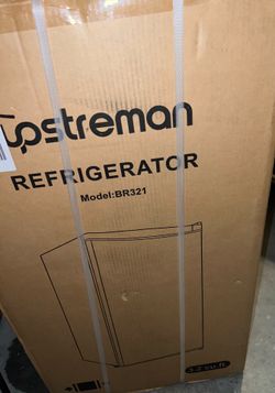 Mini refrigerator