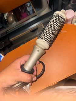 Tyson Thermal Hair Brush
