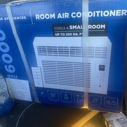 Ac Unit