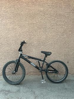 Mongoose bmx