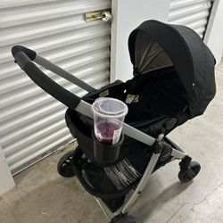 Graco 2 Way Adjustable Seating