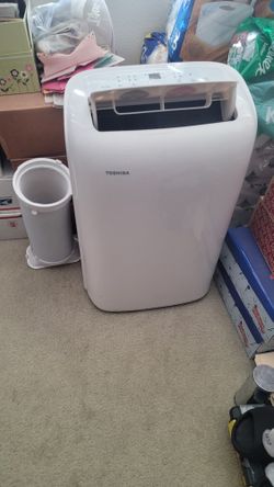 100% Working Instant Cold AC