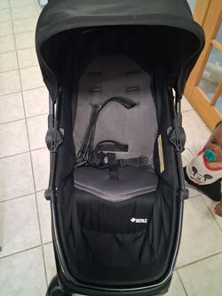 Baby stroller, from new born until 2 or 3
