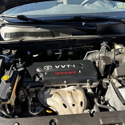 2006 Honda Accord Sedan